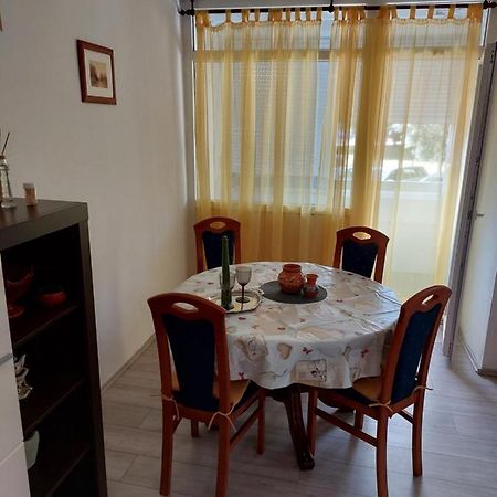 Apartment Ivanely Задар Екстер'єр фото