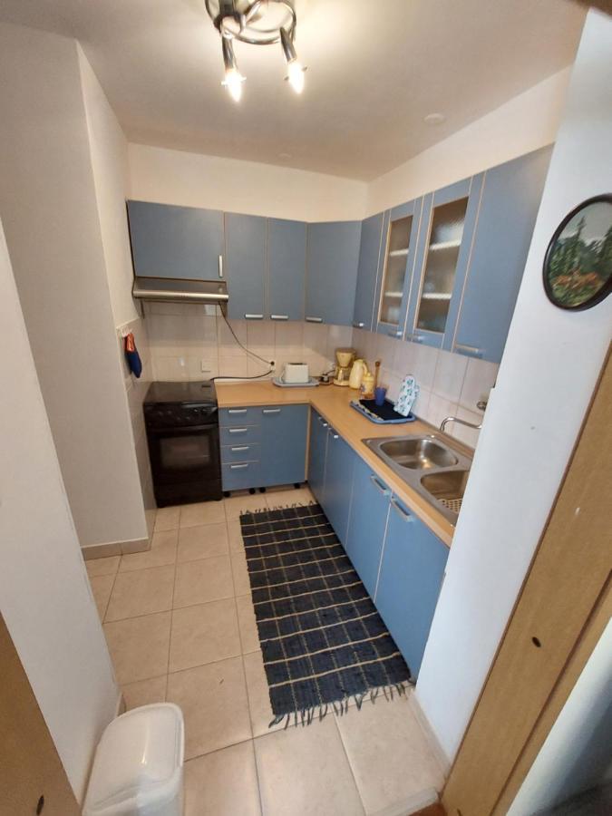 Apartment Ivanely Задар Екстер'єр фото