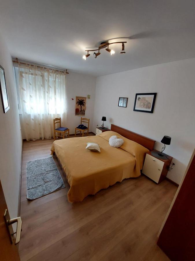 Apartment Ivanely Задар Екстер'єр фото
